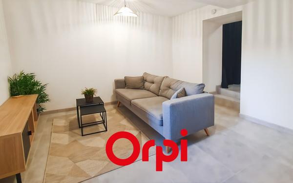 Appartement à louer    2 pièces • 35,89 m2 Signes