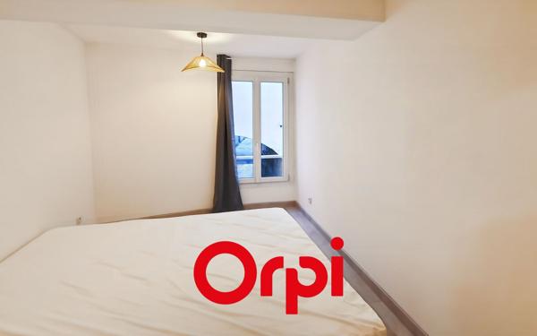 Appartement à louer    2 pièces • 35,89 m2 Signes