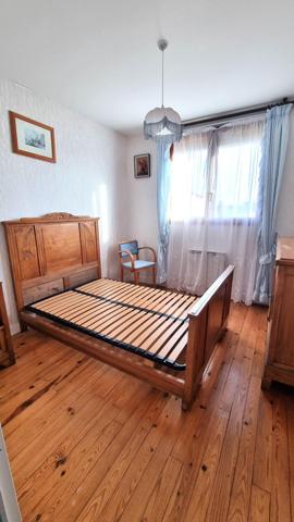 Maison avec jardin et garage à Meschers