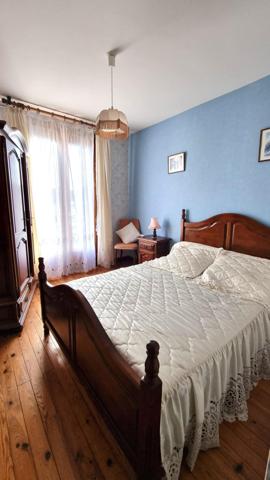 Maison avec jardin et garage à Meschers