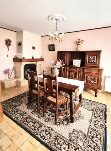 Maison avec jardin et garage à Meschers