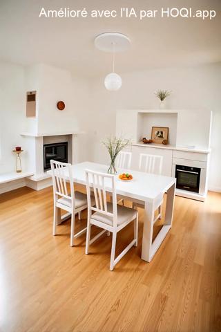 Maison avec jardin et garage à Meschers