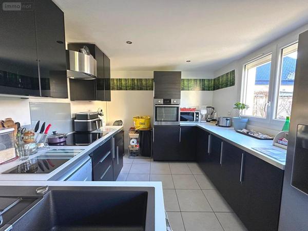 Maison à vendre à Melesse en Ille-et-Vilaine (35520), ref : 65