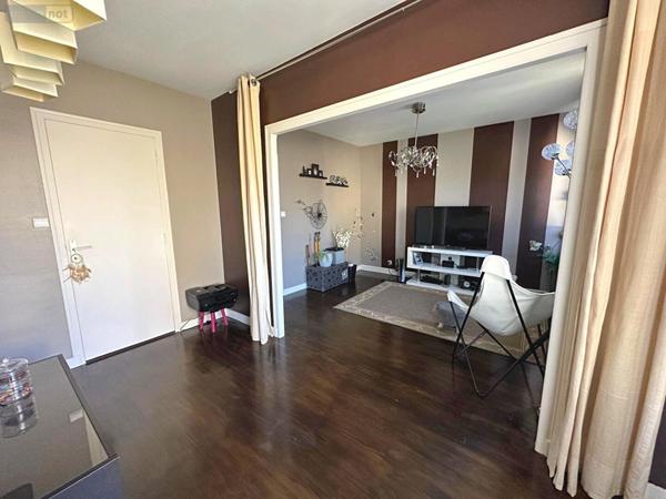 Maison à vendre à Melesse en Ille-et-Vilaine (35520), ref : 65