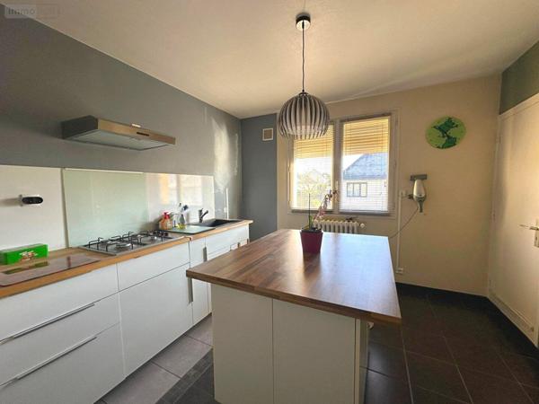 Maison à vendre à Melesse en Ille-et-Vilaine (35520), ref : 65