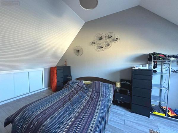 Maison à vendre à Melesse en Ille-et-Vilaine (35520), ref : 65