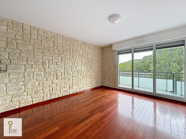 VIVRE EN APPARTEMENT À BARBIEUX