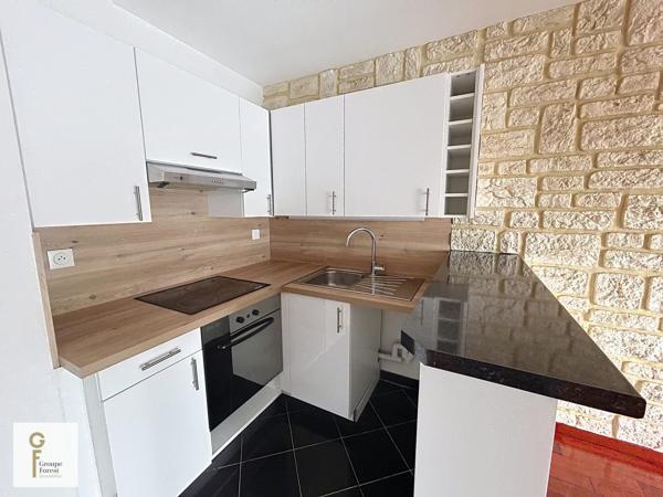 VIVRE EN APPARTEMENT À BARBIEUX