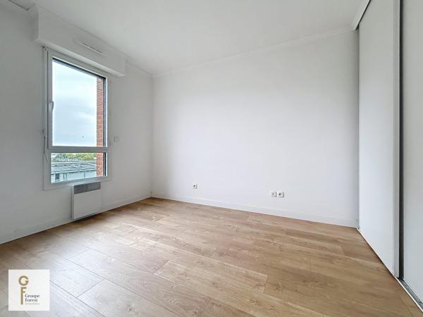 VIVRE EN APPARTEMENT À BARBIEUX