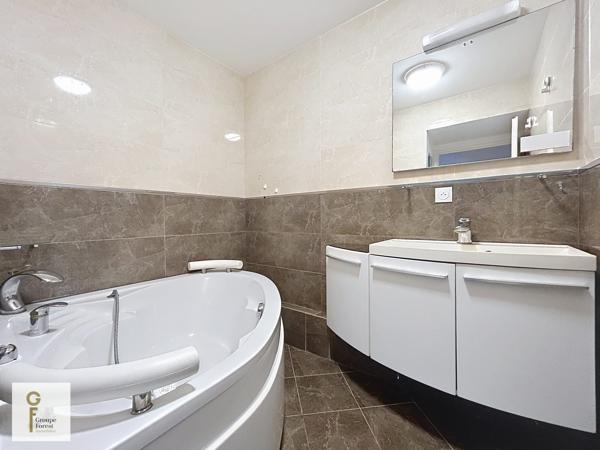 VIVRE EN APPARTEMENT À BARBIEUX