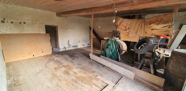 Maison à vendre |  Le Fouilloux |  5 pièces | 104 m²