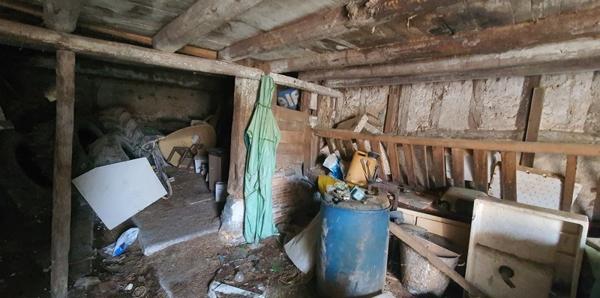 Maison à vendre |  Le Fouilloux |  5 pièces | 104 m²