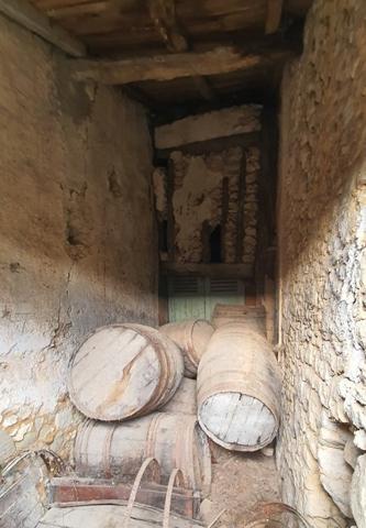 Maison à vendre |  Le Fouilloux |  5 pièces | 104 m²