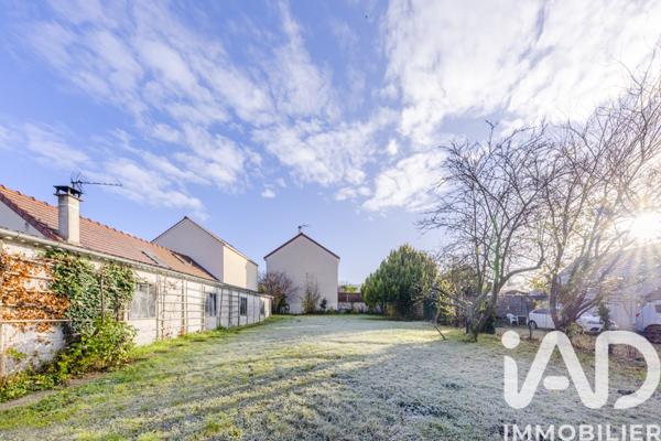 Maison à vendre 7 pièces 133 m² Bessancourt