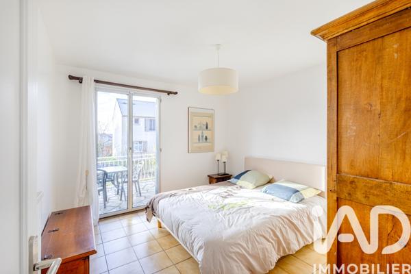Maison à vendre 7 pièces 133 m² Bessancourt