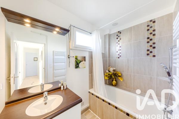 Maison à vendre 7 pièces 133 m² Bessancourt