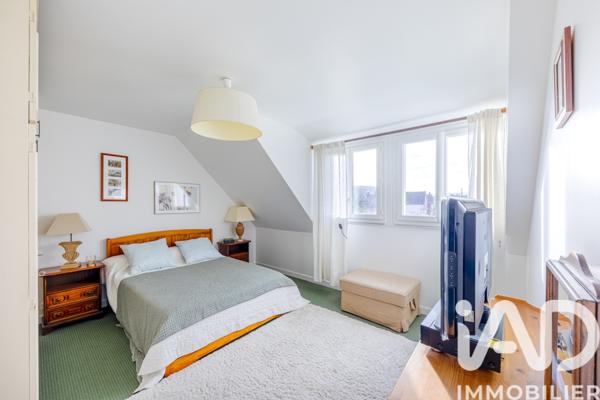 Maison à vendre 7 pièces 133 m² Bessancourt