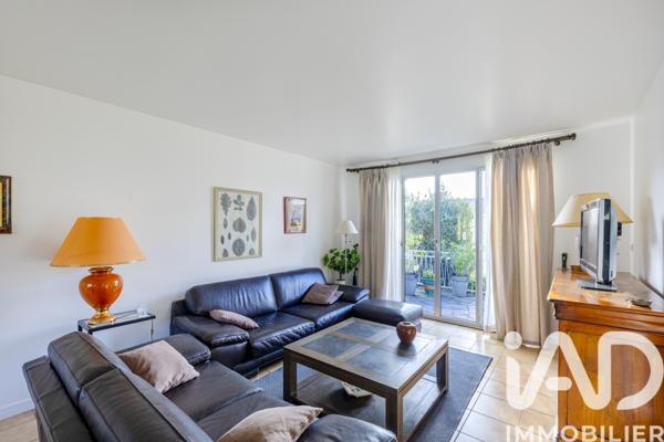 Maison à vendre 7 pièces 133 m² Bessancourt
