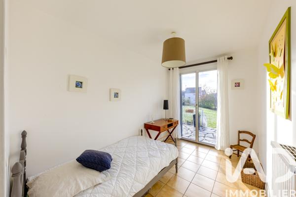 Maison à vendre 7 pièces 133 m² Bessancourt