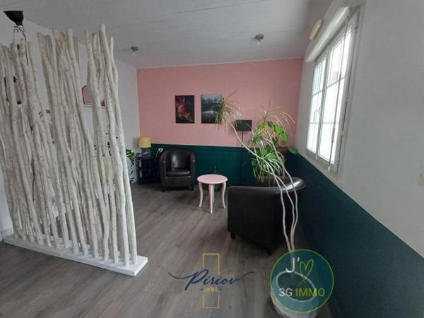 Vente / Maison de ville