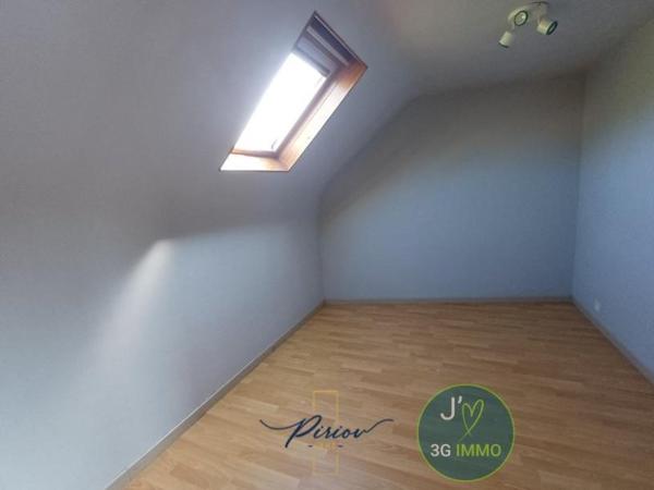 Vente / Maison de ville