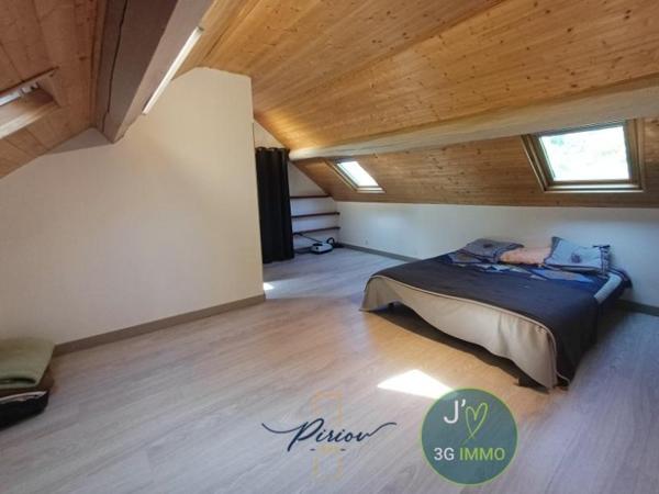 Vente / Maison de ville