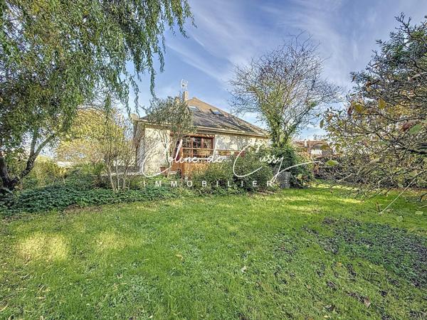 Maison à Bayeux, calme et proche des commodités