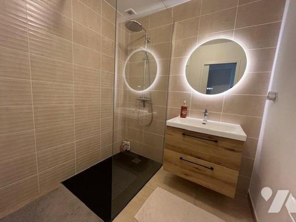 LA TRINITÉ-PLOUZANÉ - CONTEMPORAINE DE 2024 - 4 CHAMBRES - TERRAIN 405 M²