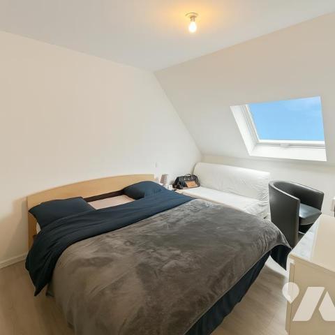 LA TRINITÉ-PLOUZANÉ - CONTEMPORAINE DE 2024 - 4 CHAMBRES - TERRAIN 405 M²