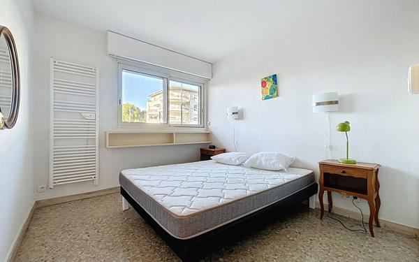 Appartement à vendre    2 pièces • 36 m2 Fréjus