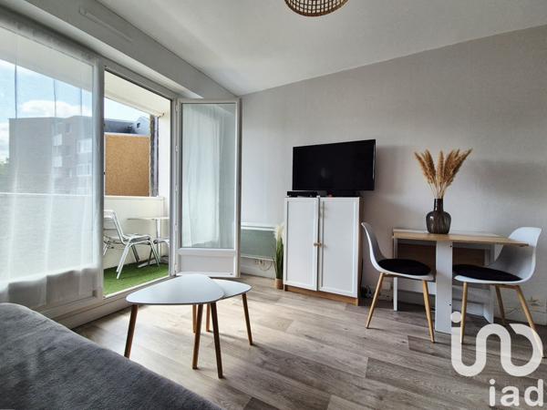 Apartment for sale 2 rooms 26 m² Cabourg