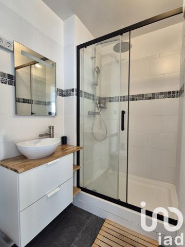 Apartment for sale 2 rooms 26 m² Cabourg