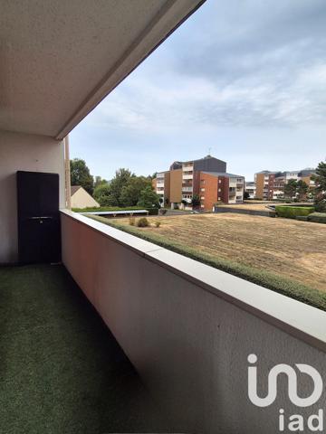 Apartment for sale 2 rooms 26 m² Cabourg