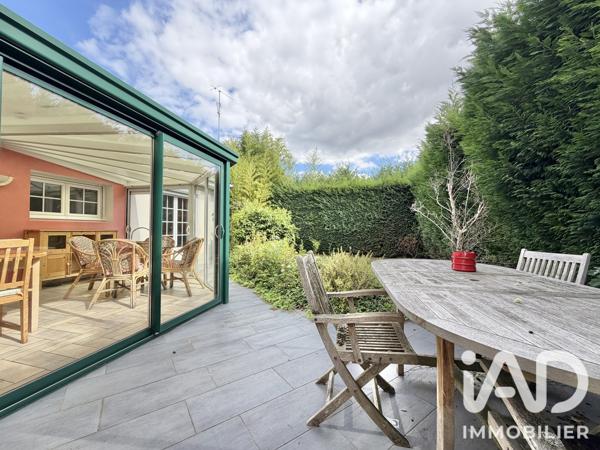 Maison à vendre 5 pièces 108 m² Arques