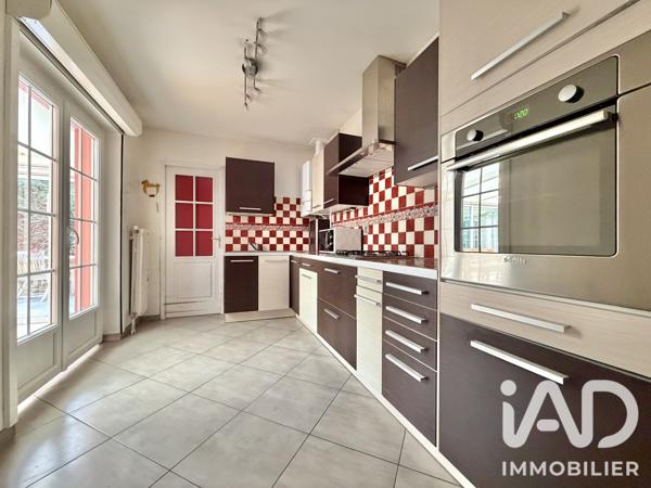 Maison à vendre 5 pièces 108 m² Arques