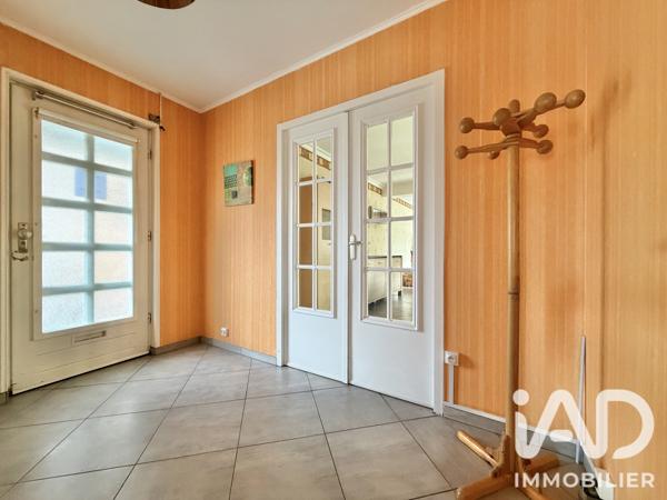 Maison à vendre 5 pièces 108 m² Arques