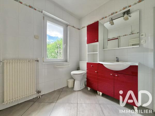 Maison à vendre 5 pièces 108 m² Arques