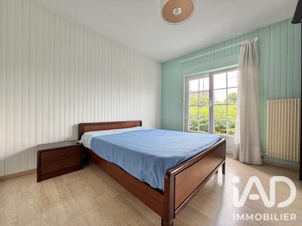 Maison à vendre 5 pièces 108 m² Arques