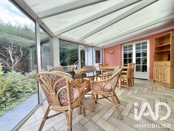 Maison à vendre 5 pièces 108 m² Arques