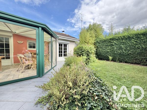 Maison à vendre 5 pièces 108 m² Arques