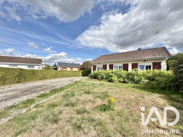 Maison à vendre 5 pièces 108 m² Arques