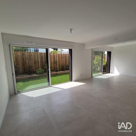 Maison à vendre 5 pièces 110 m² Pornichet