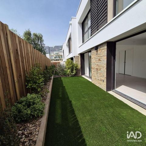 Maison à vendre 5 pièces 110 m² Pornichet