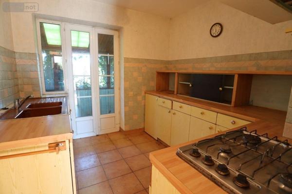 Maison à vendre à Pluguffan dans le Finistère (29700), ref : 29015-533