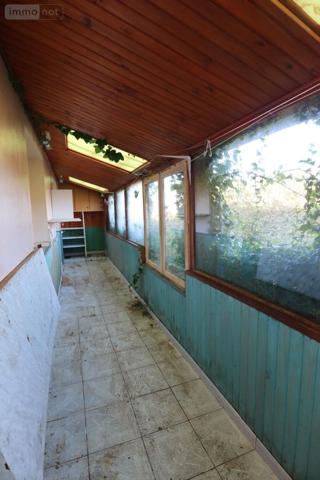 Maison à vendre à Pluguffan dans le Finistère (29700), ref : 29015-533