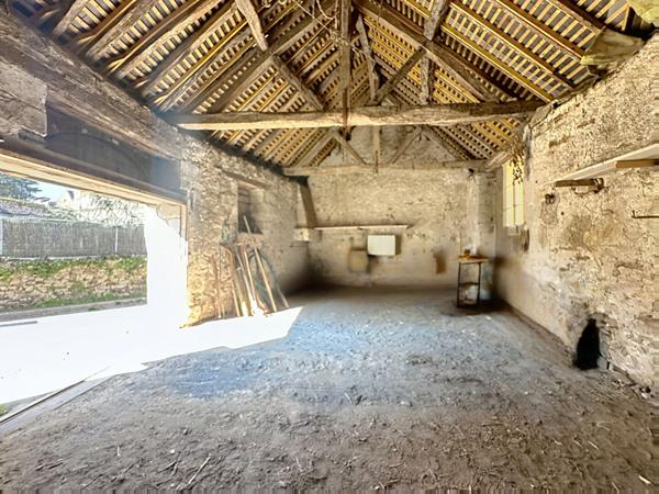 Maison Brissac Loire Aubance