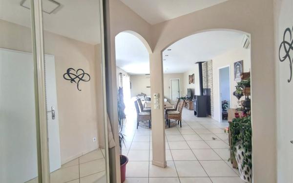 Maison à vendre    4 pièces •  Carcassonne