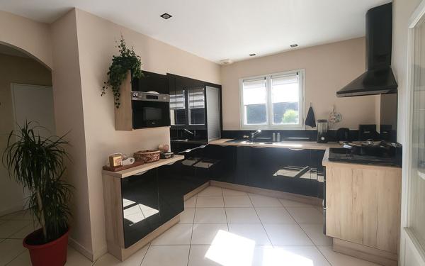 Maison à vendre    4 pièces •  Carcassonne