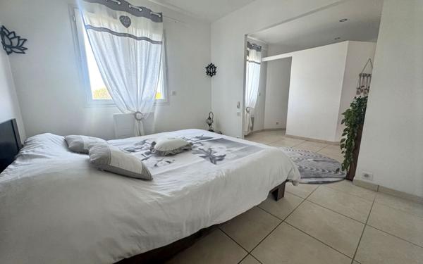 Maison à vendre    4 pièces •  Carcassonne