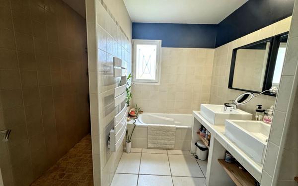 Maison à vendre    4 pièces •  Carcassonne